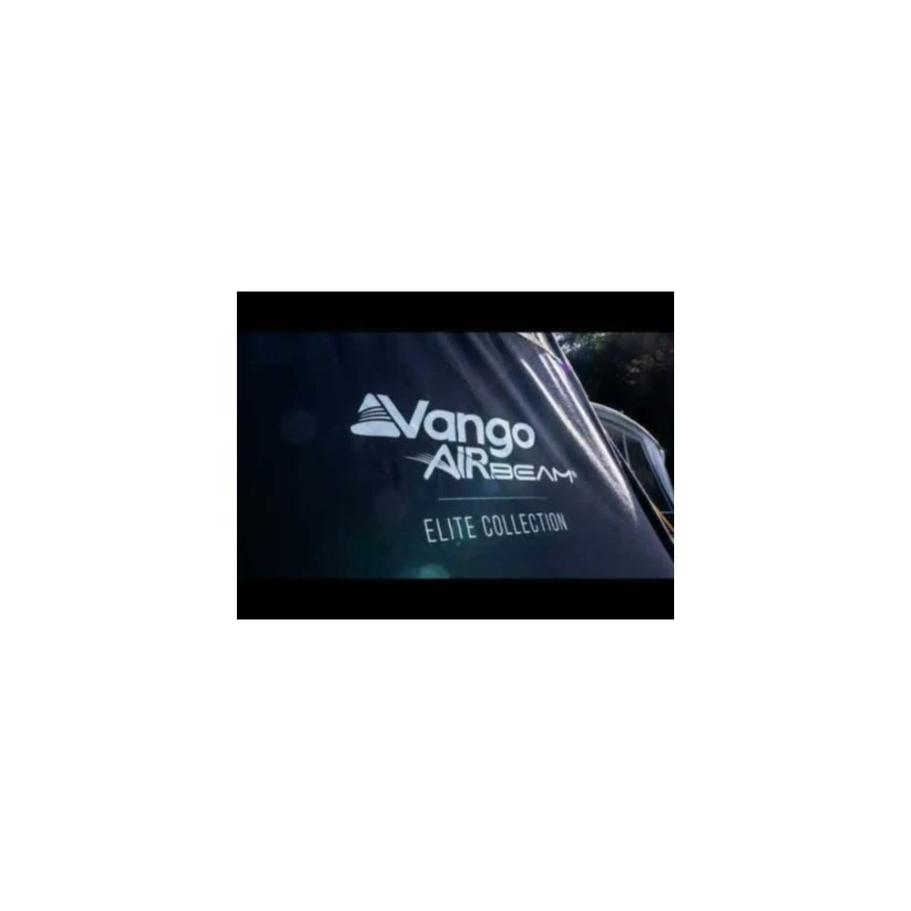 Vango Airbeam Vango Anantara IV TC 450XL Air Tent 15 Vango Airbeam Vango Anantara IV TC 450XL Air Tent - Image 15