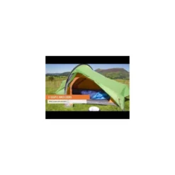 Vango Nevis 300 Tent (2025) -Outdoor Camping Discount hqdefault 22 72