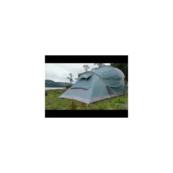 Vango Tiree 500 Tent -Outdoor Camping Discount hqdefault 23 3