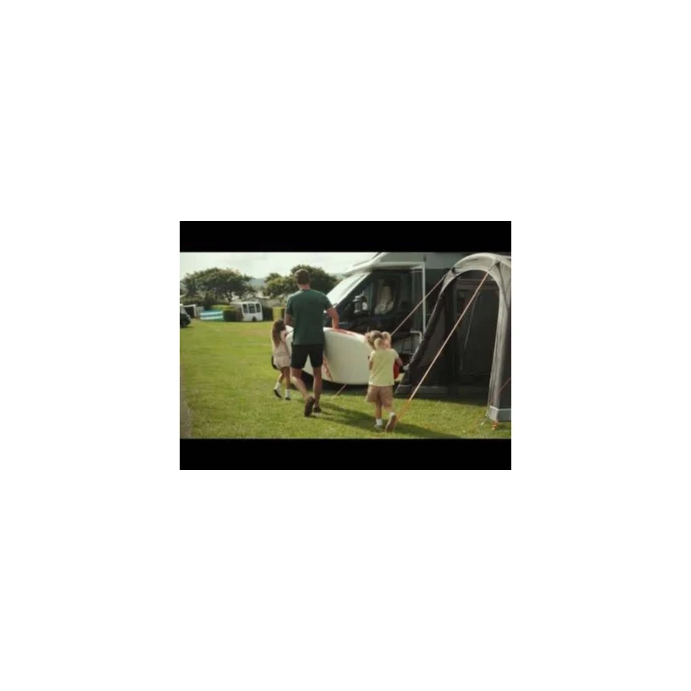 Vango Airbeam Vango Hexaway Pro Air Tall Awning 16 Vango Airbeam Vango Hexaway Pro Air Tall Awning - Image 16