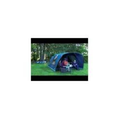 Vango Sierra 300 Poled Tent (2025) -Outdoor Camping Discount hqdefault 26 28