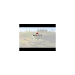 Robens Boulder 3 Tent (2024) -Outdoor Camping Discount hqdefault 26 59