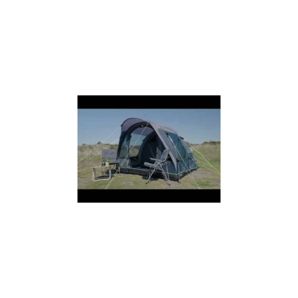 Outwell Sky 4 Tent (2025) 2 Outwell Sky 4 Tent (2025) - Image 2