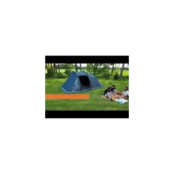 Vango Beta 550xl Tent (Deep Blue) (2025) -Outdoor Camping Discount hqdefault 27 15