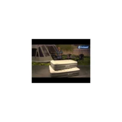 Outwell Superior Double W/built Pump -Outdoor Camping Discount hqdefault 27 17