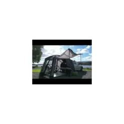 Vango Tailgate Hub II Low Poled Awning (2025) -Outdoor Camping Discount hqdefault 27 25