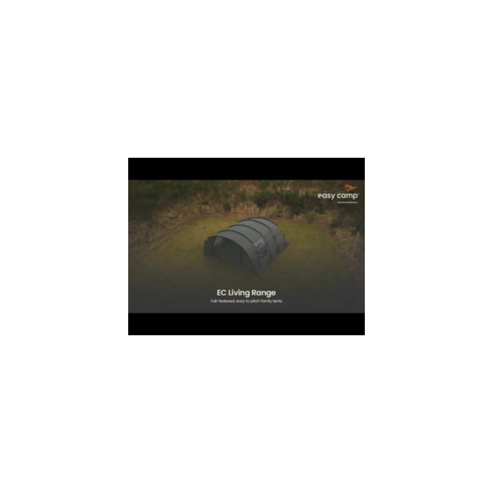 Easy Camp Romsdal 6 Tent (2025) 10 Easy Camp Romsdal 6 Tent (2025) - Image 10