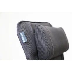 Vango Hyde DLX Chair (Shadow Grey) -Outdoor Camping Discount hyde dlx chair 2023 lo 1