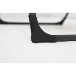 Vango Hyde DLX Chair (Shadow Grey) -Outdoor Camping Discount hyde dlx chair 2023 lo 2