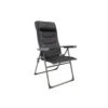 Vango Hyde DLX Chair (Shadow Grey)