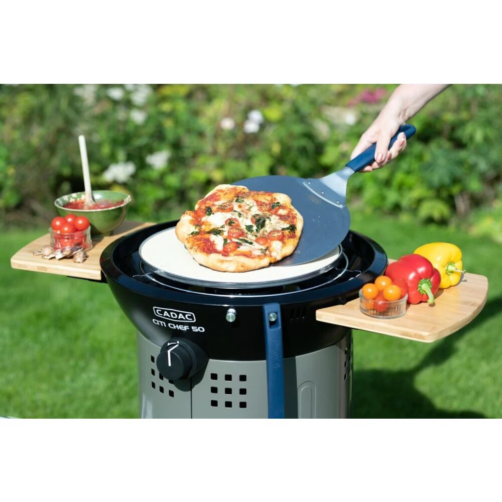 Dometic Cadac 28cm Pizza Lifter 3 Dometic Cadac 28cm Pizza Lifter - Image 3
