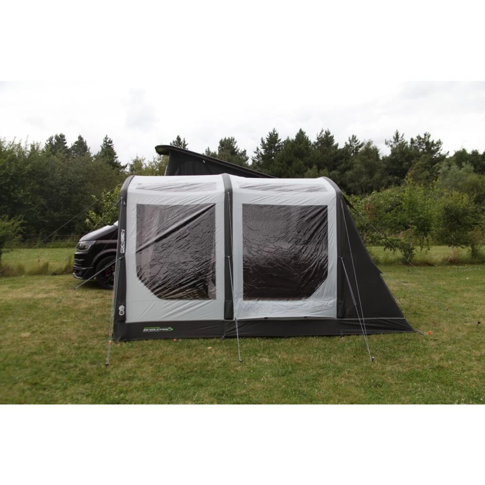 Outdoor Revolution Movelite T3E High Awning (255-305cm) 11 Outdoor Revolution Movelite T3E High Awning (255-305cm) - Image 11