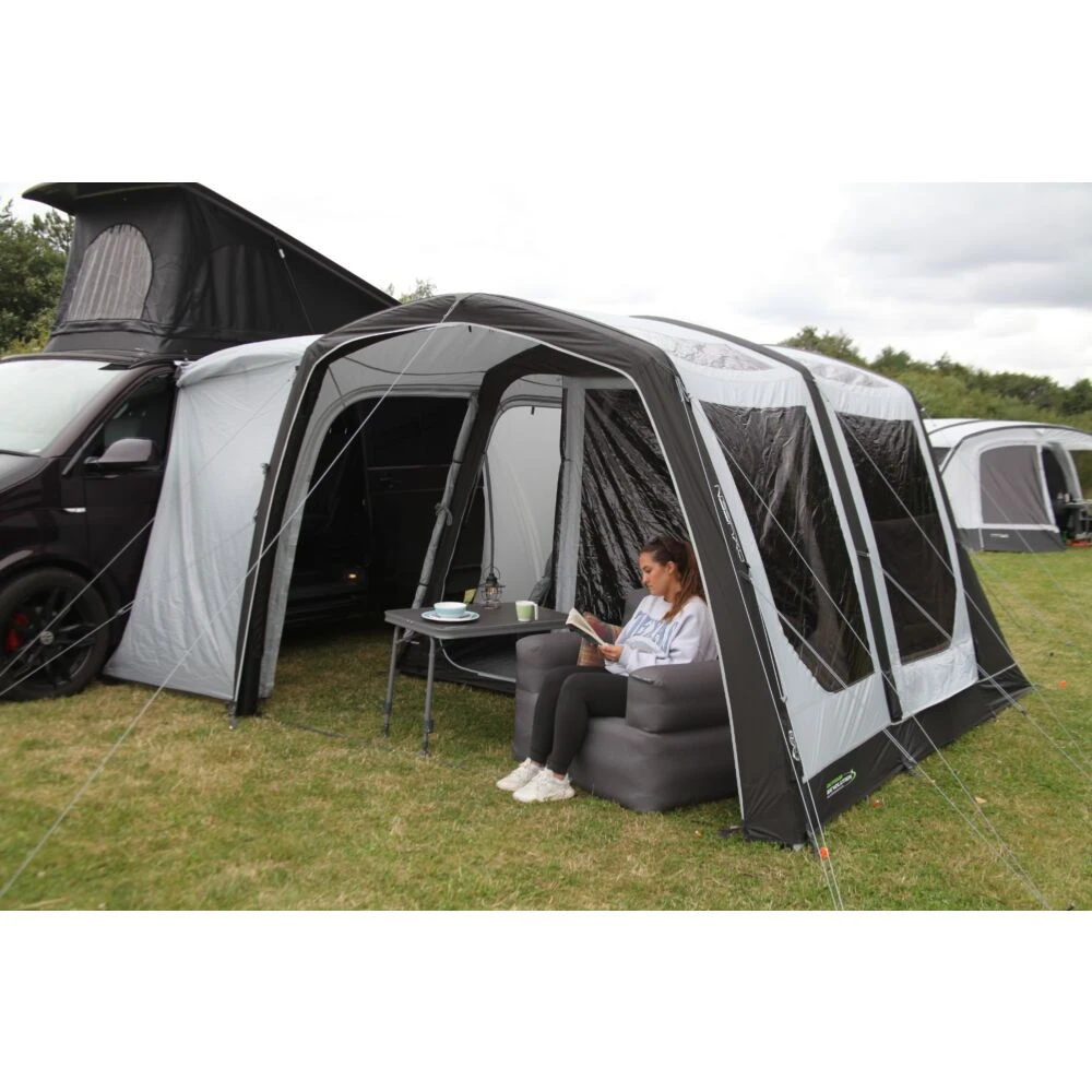 Outdoor Revolution Movelite T3E High Awning (255-305cm) 3 Outdoor Revolution Movelite T3E High Awning (255-305cm) - Image 3