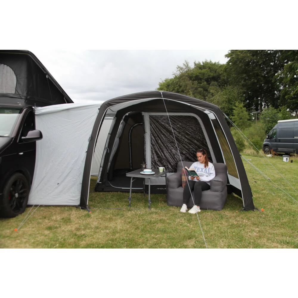 Outdoor Revolution Movelite T3E High Awning (255-305cm) 15 Outdoor Revolution Movelite T3E High Awning (255-305cm) - Image 15