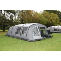 Outdoor Revolution Camp Star 700 Air Tent Bundle -Outdoor Camping Discount img 0654