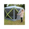 Outdoor Revolution Cayman Screenhouse Side Privacy Panels (2pcs)