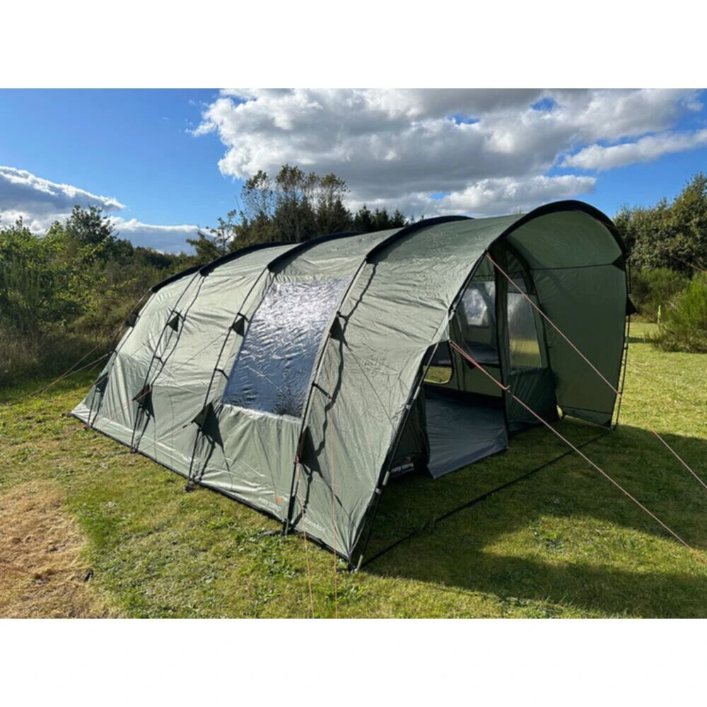 Easy Camp Romsdal 6 Tent (2025) 7 Easy Camp Romsdal 6 Tent (2025) - Image 7