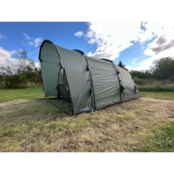 Easy Camp Romsdal 4 Tent (2025) -Outdoor Camping Discount img 3076