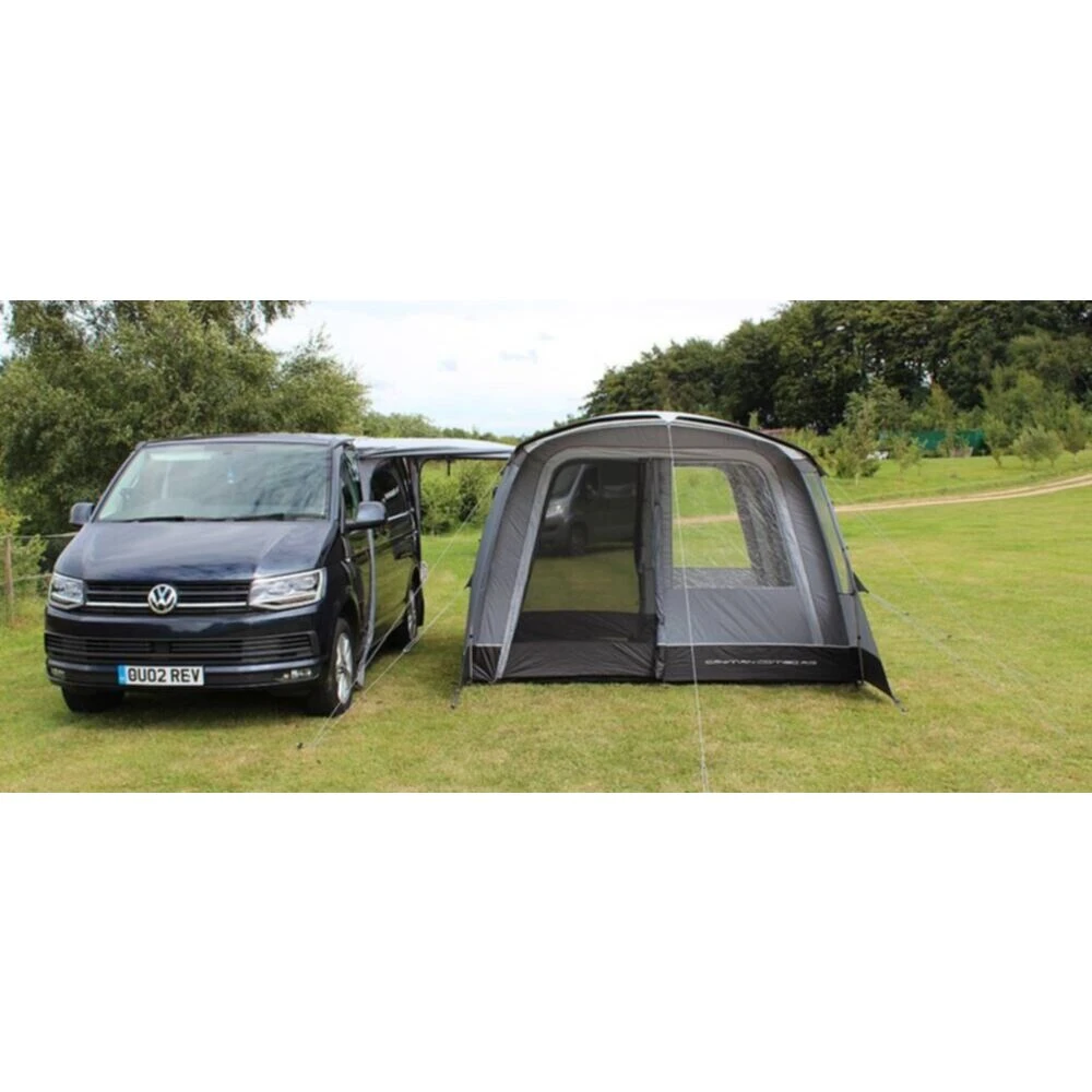 Outdoor Revolution Cayman Combo Air Mid Driveaway Awning (210-255cm) 7 Outdoor Revolution Cayman Combo Air Mid Driveaway Awning (210-255cm) - Image 7