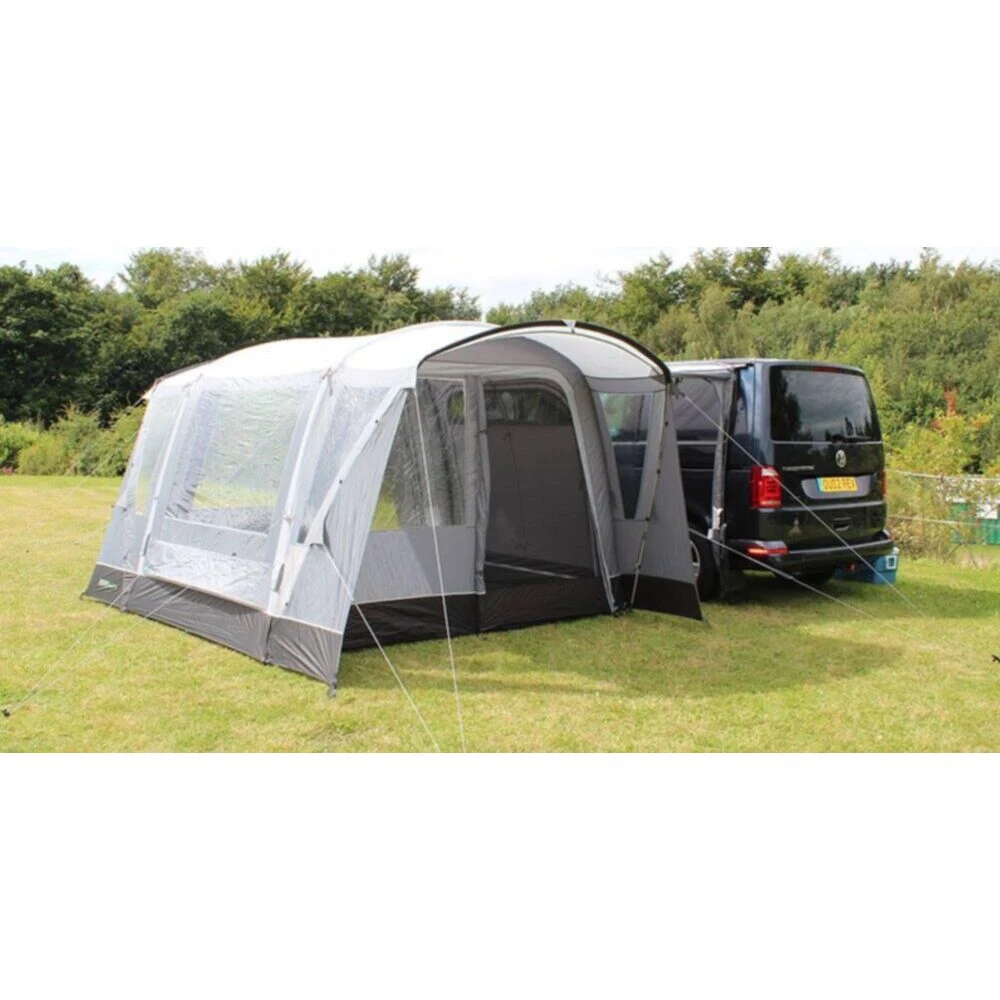 Outdoor Revolution Cayman Combo Air Mid Driveaway Awning (210-255cm) 8 Outdoor Revolution Cayman Combo Air Mid Driveaway Awning (210-255cm) - Image 8