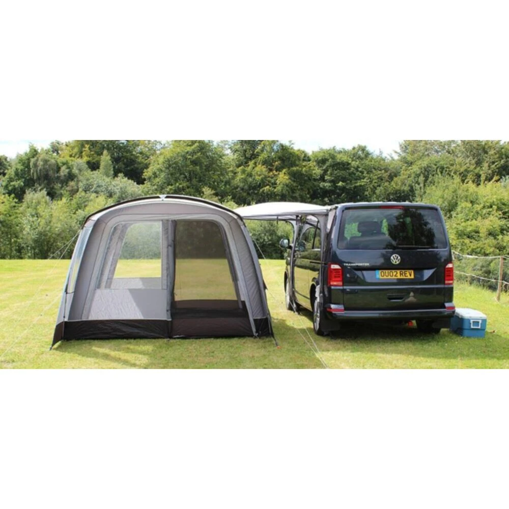 Outdoor Revolution Cayman Combo Air Mid Driveaway Awning (210-255cm) 9 Outdoor Revolution Cayman Combo Air Mid Driveaway Awning (210-255cm) - Image 9
