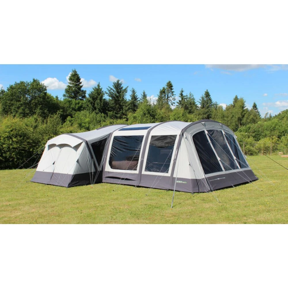 Outdoor Revolution Kalahari PC 9.0DSE Tent Bundle (2024) 2 Outdoor Revolution Kalahari PC 9.0DSE Tent Bundle (2024) - Image 2
