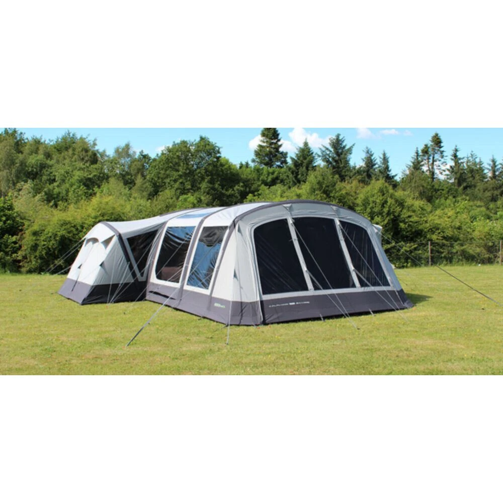 Outdoor Revolution Kalahari PC 9.0DSE Tent Bundle (2024) 3 Outdoor Revolution Kalahari PC 9.0DSE Tent Bundle (2024) - Image 3