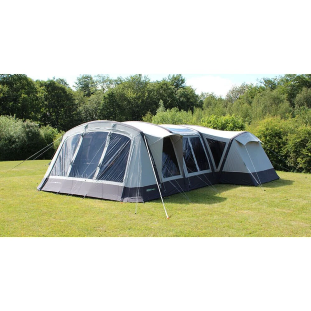 Outdoor Revolution Kalahari PC 9.0DSE Tent Bundle (2024) 6 Outdoor Revolution Kalahari PC 9.0DSE Tent Bundle (2024) - Image 6