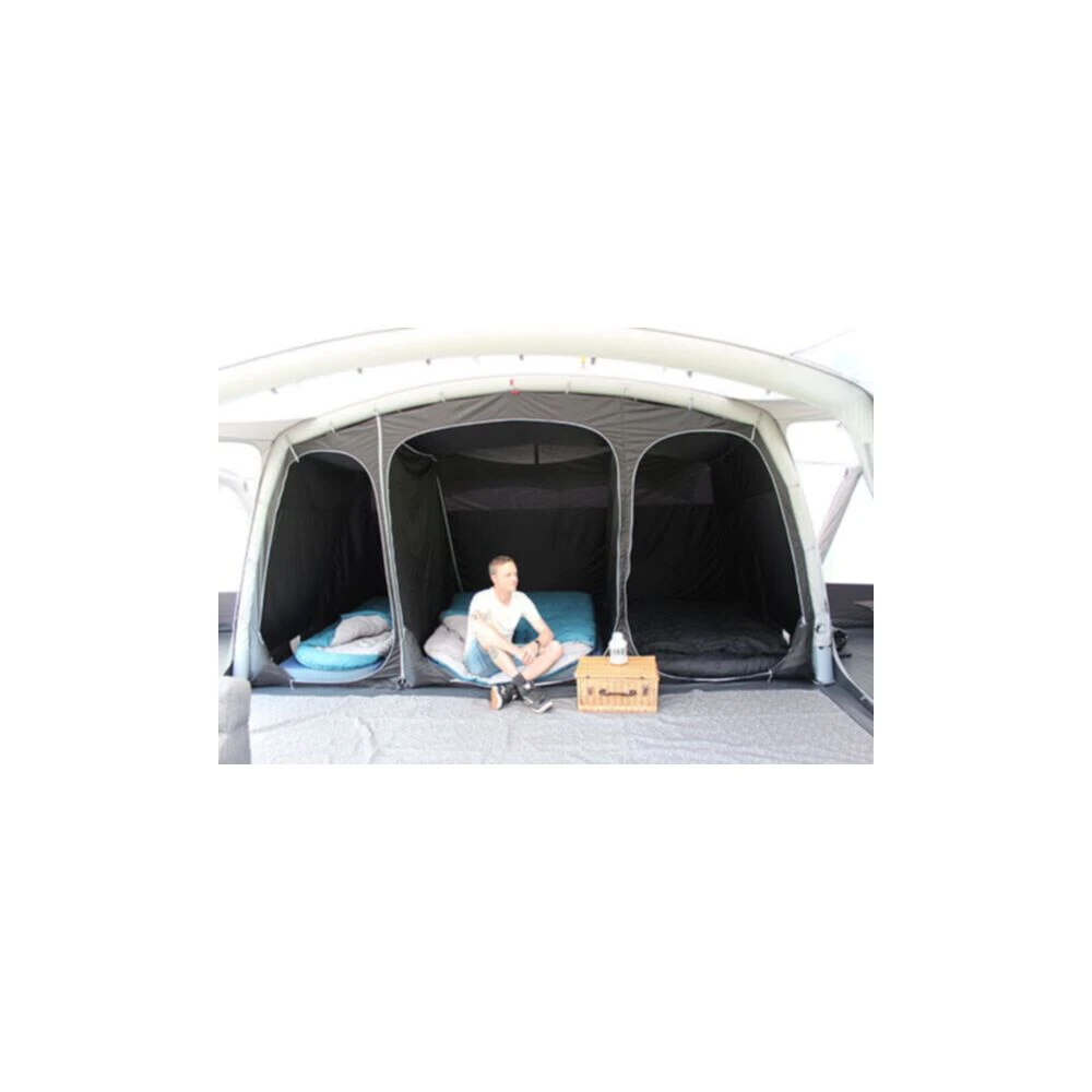 Outdoor Revolution Kalahari PC 9.0DSE Tent Bundle (2024) 8 Outdoor Revolution Kalahari PC 9.0DSE Tent Bundle (2024) - Image 8