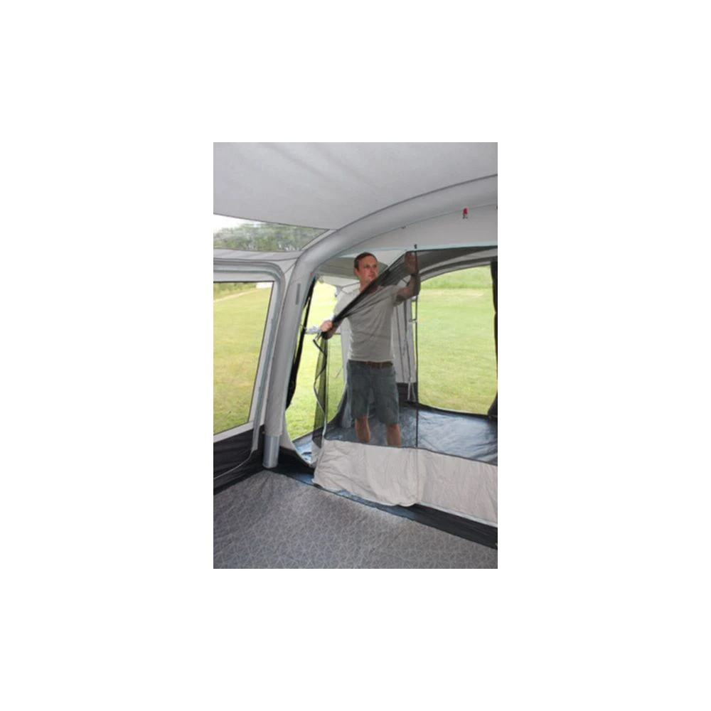 Outdoor Revolution Kalahari PC 9.0DSE Tent Bundle (2024) 10 Outdoor Revolution Kalahari PC 9.0DSE Tent Bundle (2024) - Image 10