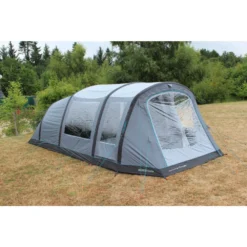 Outdoor Revolution Camp Star 500XL Air Tent Bundle (incl Footprint)