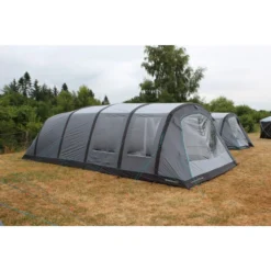 Outdoor Revolution Camp Star 600 Air Tent Bundle (incl Footprint) -Outdoor Camping Discount img 6731
