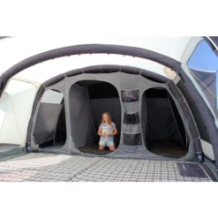 Outdoor Revolution O-Zone 6.0 XTRv Snugrug -Outdoor Camping Discount img 9305 1