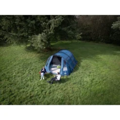 Vango Iris 500 Tent (2025) 31 Vango Iris 500 Tent (2025) -Outdoor Camping Discount iris 500 lifestyle low 1