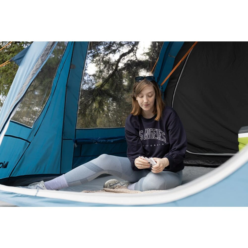 Vango Iris 500 Tent (2025) 18 Vango Iris 500 Tent (2025) - Image 18