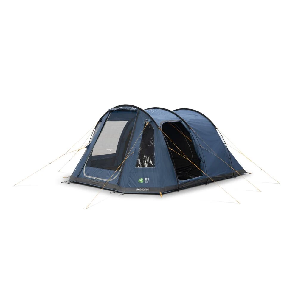 Vango Iris 500 Tent (2025) 1 Vango Iris 500 Tent (2025)