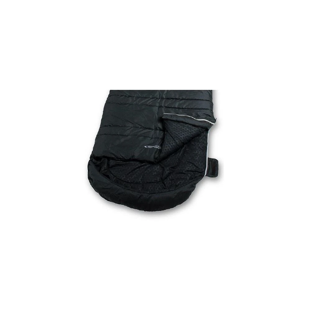 Outdoor Revolution Journey 300 Sleeping Bag 2 Outdoor Revolution Journey 300 Sleeping Bag - Image 2