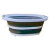 Quest Collapsible-Wares Washing Bowl