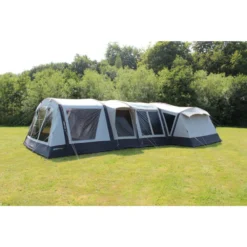 Outdoor Revolution Kalahari PC 9.0 DSE Front Porch Extension -Outdoor Camping Discount kalahari dse awn 1