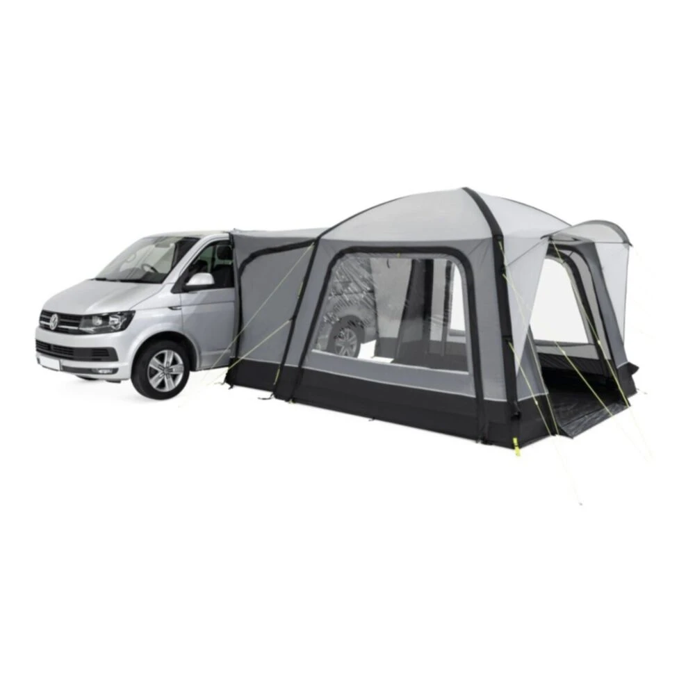 Kampa Cross Air Awning 1 Kampa Cross Air Awning