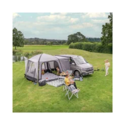 Kampa Cross Air Awning 11 Kampa Cross Air Awning -Outdoor Camping Discount kampa cross 4
