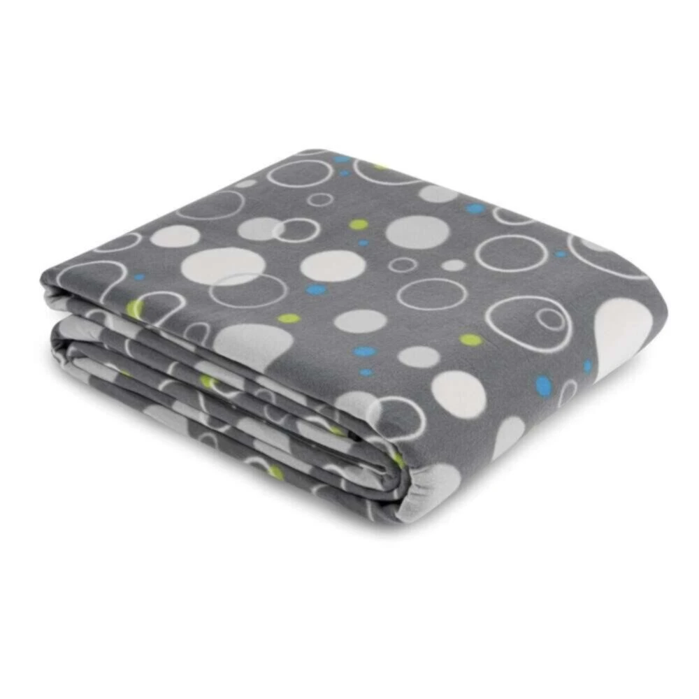 Kampa Fleece Carpet Trip (270 X 160cm) 1 Kampa Fleece Carpet Trip (270 X 160cm)