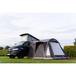 Vango Airbeam Vango Kela Pro Air Awning Low