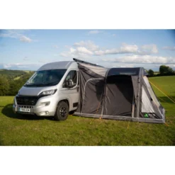 Vango Airbeam Vango Kela Pro Air Awning Mid -Outdoor Camping Discount kela pro air mid 2023 low8
