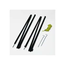Vango Adjustable King Pole 180 - 220cm