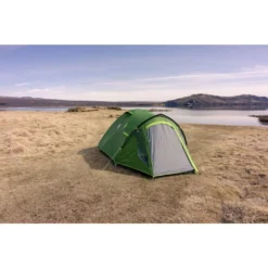 Coleman Darwin 3+ Blackout Tent 14 Coleman Darwin 3+ Blackout Tent -Outdoor Camping Discount lif 2209416 3