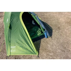 Coleman Darwin 2 Blackout Tent 15 Coleman Darwin 2 Blackout Tent -Outdoor Camping Discount lif 2209446 004
