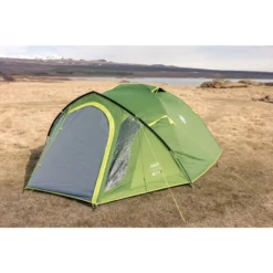 Coleman Darwin 4+ Blackout Tent 11 Coleman Darwin 4+ Blackout Tent -Outdoor Camping Discount lif 2209451 008 1