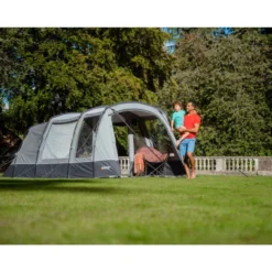 Vango Lismore TC 450 Poled Tent Package (incl Footprint) 15 Vango Lismore TC 450 Poled Tent Package (incl Footprint) -Outdoor Camping Discount lismore tc 450 lo 2023 8 sm