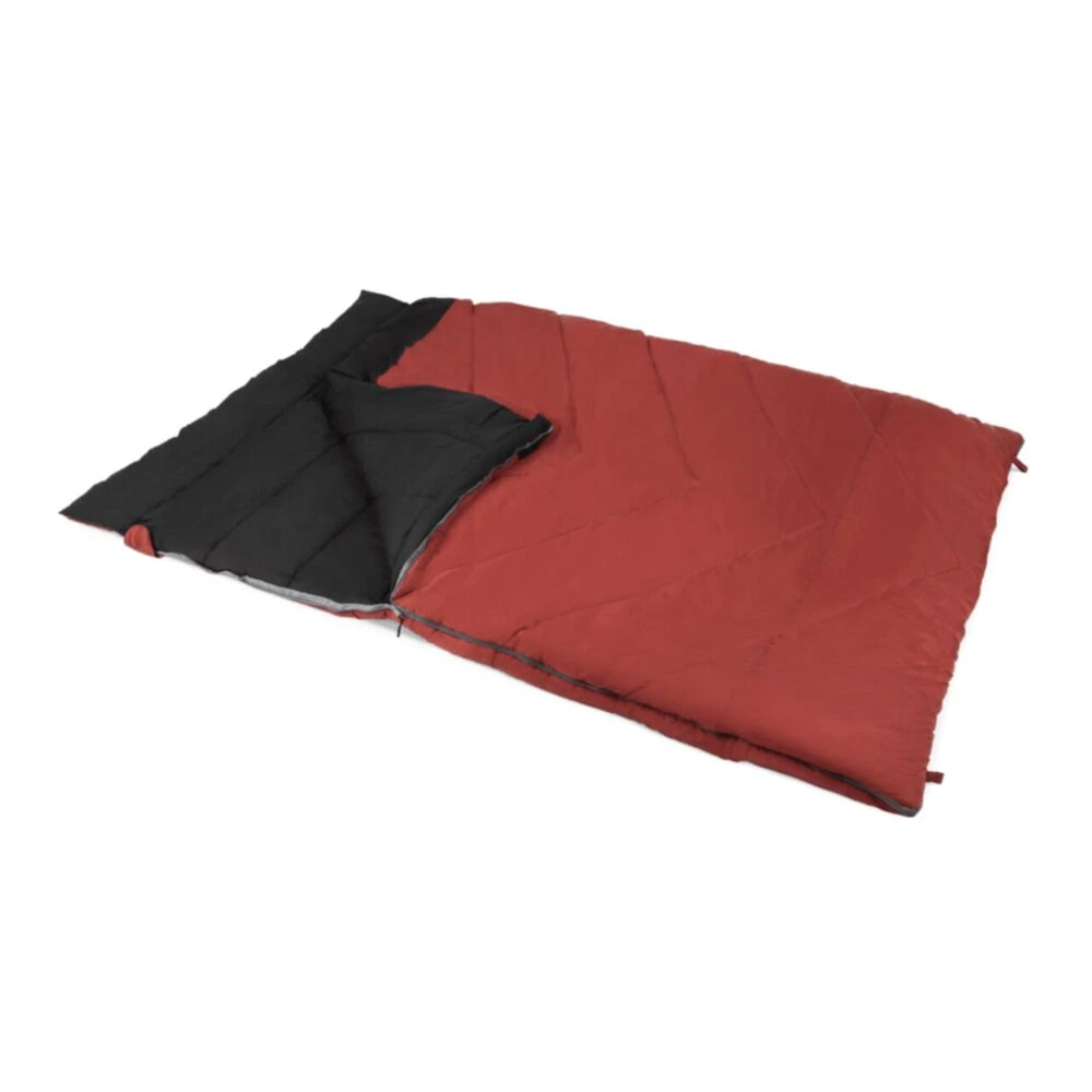 Kampa Lucerne 8 Double Sleeping Bag 1 Kampa Lucerne 8 Double Sleeping Bag